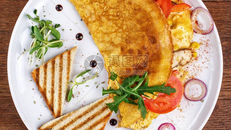 速冻米面制品：揭秘其背后的科技与安全