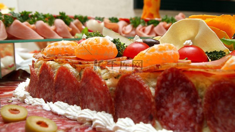 食品代加工定制，价格几何？揭秘定制化生产背后的成本构成**