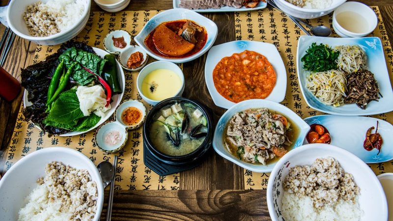 速冻食品加工流程：揭秘从田间到餐桌的每一步