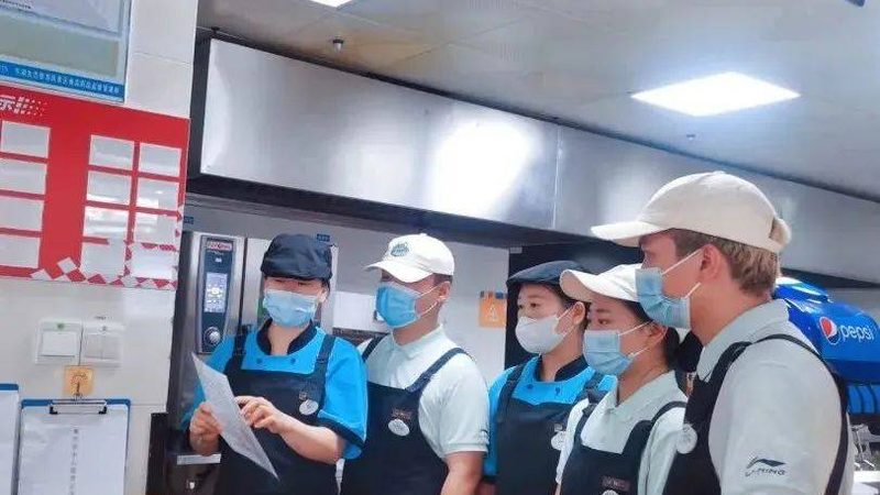 小型餐饮供应链厂家推荐