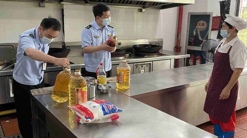 全自动粮油分装设备：揭秘其核心参数与选型逻辑