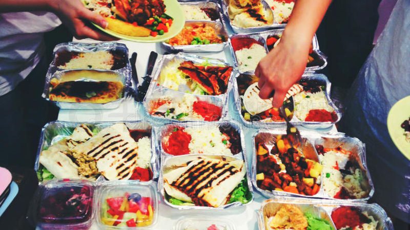 餐饮供应链代理售后服务标准：保障食品安全的关键一环**