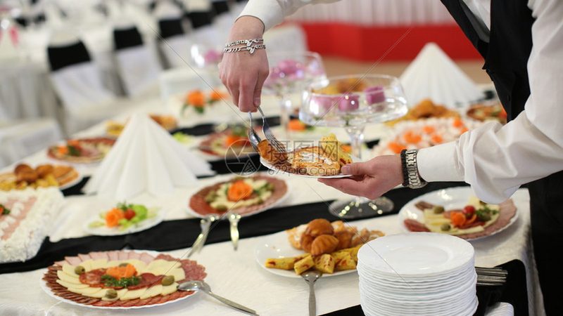 餐饮供应链食材分类定制流程揭秘**