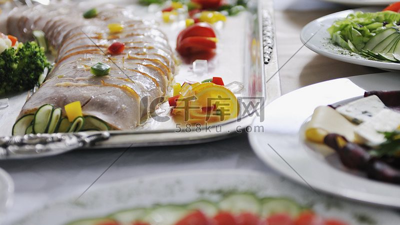 餐饮供应链代理：揭秘其核心品类与选择要点**