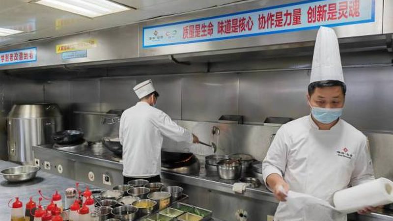 上海周边烘焙原料批发，跑对地方比砍价更重要