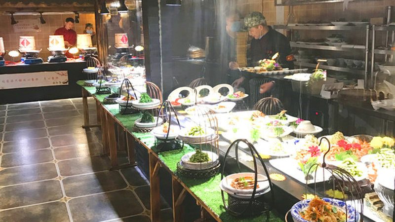 食堂采购速冻食品，这些注意事项不容忽视